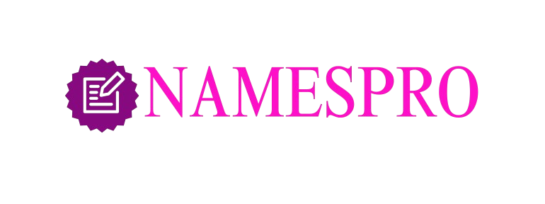 namespro